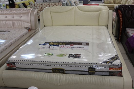 瑶海壹品家具城特价品全城疯抢就在五一Q友嘉高域美家具图片