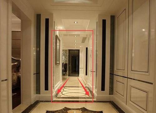 买房不要买这5种户型 只会越住越穷!_频道-合肥