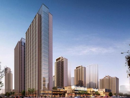 合肥40年产权公寓利好来了!政策支持、鼓励购