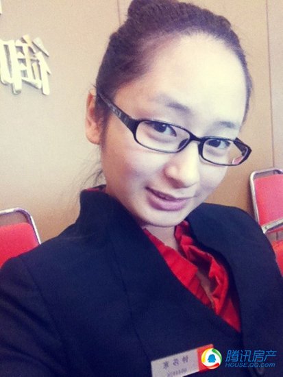 御景前城钟莎寒:幸福小女人的简单生活_频道-