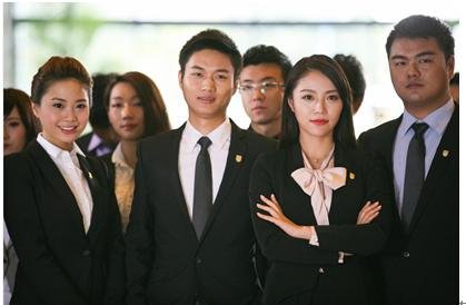 碧桂园《对手情人》:献给地产营销人的私人定