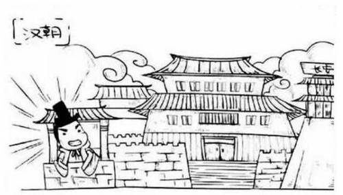 古代人买房也发愁吗?中国历代房价比较 有趣!