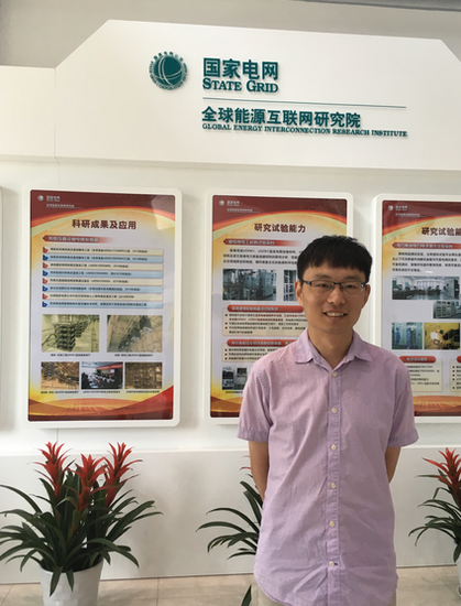 电力自动化专家王志凯在PLC方面的杰出工作_