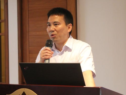 2015王咀湖区域发展高峰论坛6月26日隆重举行
