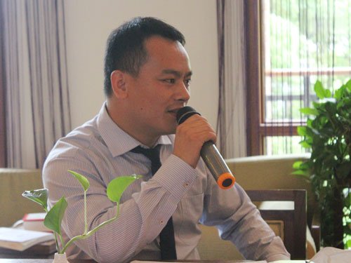 2015王咀湖区域发展高峰论坛6月26日隆重举行