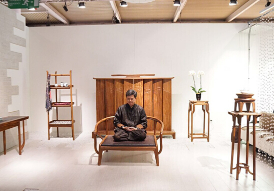 米兰在鼓掌:红星美凯龙让中国家居设计话语权