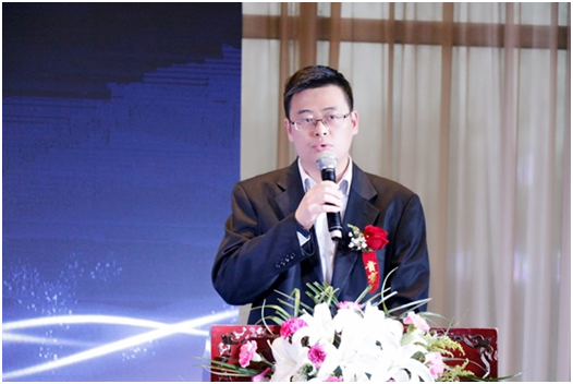 文峰中心:天安财险与国厚资产战略合作签约仪