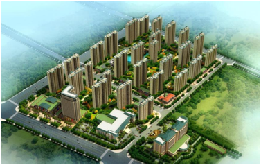 恒大帝景领寓:精装公寓 宜商宜居宜投资(广告)