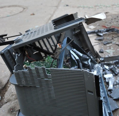 网购家电的风险有哪些 又该如何规避呢?_频道