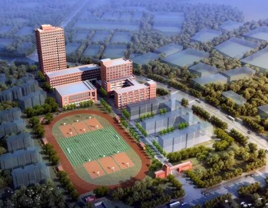 品牌房企+寿春实验中学 碧桂园正荣悦玺再著新