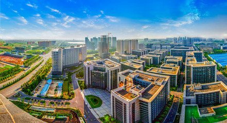 有研总院将建合肥基地:选址新站高新区 有望在明年投产_频道-合肥_腾讯网