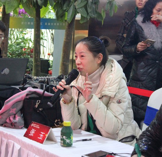 首届少儿春晚海购汇进口精品超市专场复活赛火