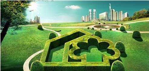 绿地发展增速中国第一 全球第三_频道-合肥