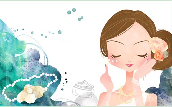 信地城市广场:6月28日信地美容护肤私享会_频