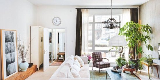 熟记装修禁忌 让你运气差的不利风水_频道-合