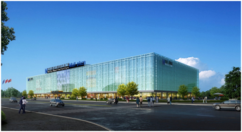 2017安徽广播电视台首届少儿春晚海选再度来