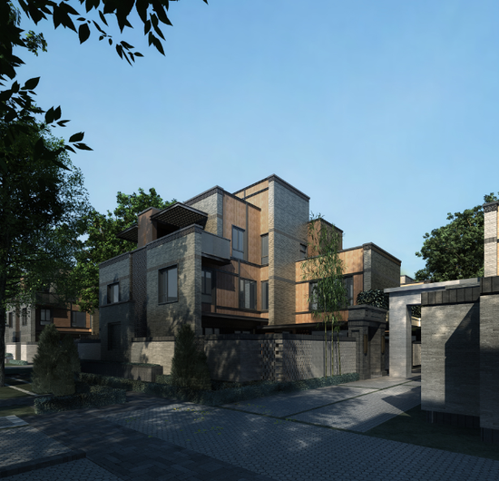 万科城市之光:一座城市的精神流域_频道-合肥