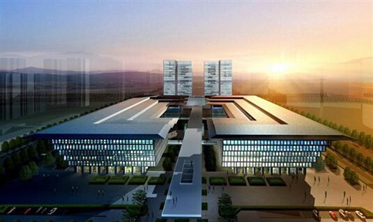 国购中心:滨湖房价劲爆5字头 11月16日国购开