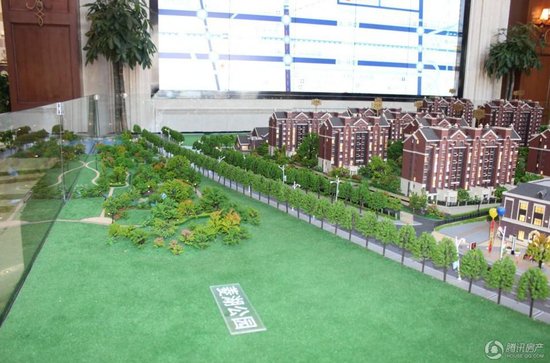 森林巡礼|你与品牌v森林,只差一个华地理想湖高中的发展现状图片