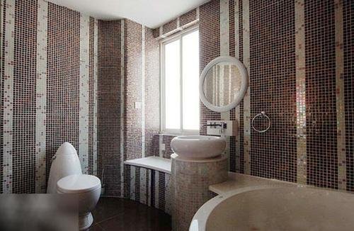 旅途风景独好 中式创意装修实景图赏析_频道-