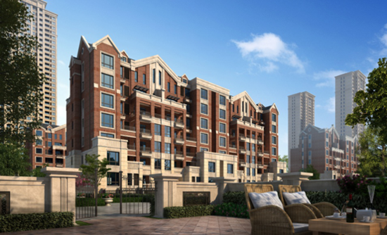 双十一走了 保利海上五月花9折特惠还在_频道