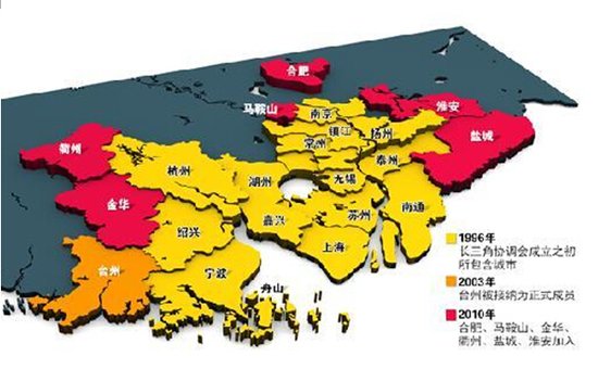 新徽商时代 央企信达 引领徽商新崛起_频道-合肥_腾讯网