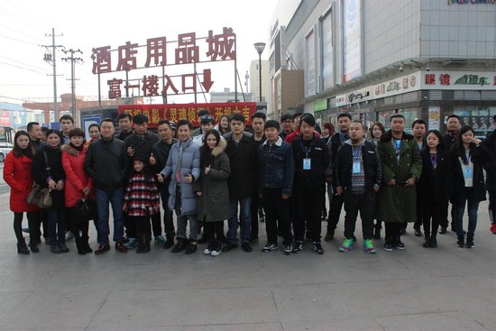 电影《灵魂侦探》开机仪式于合肥圆满举办_频