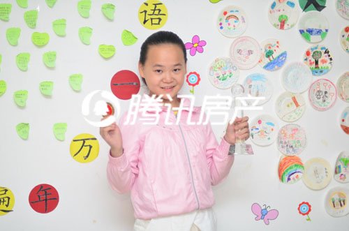 六安李阳疯狂英语斩获未来之星总决赛金奖_