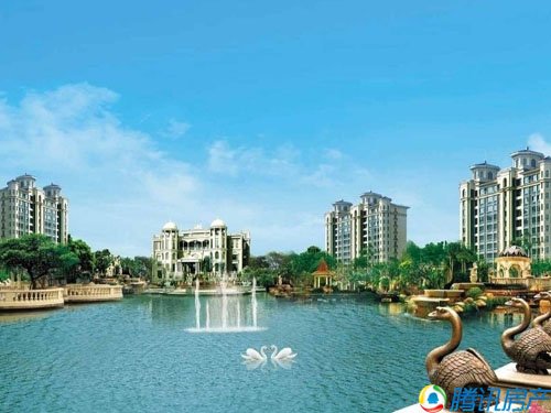 [导购]六安城市向东发展 城东楼盘大推荐下