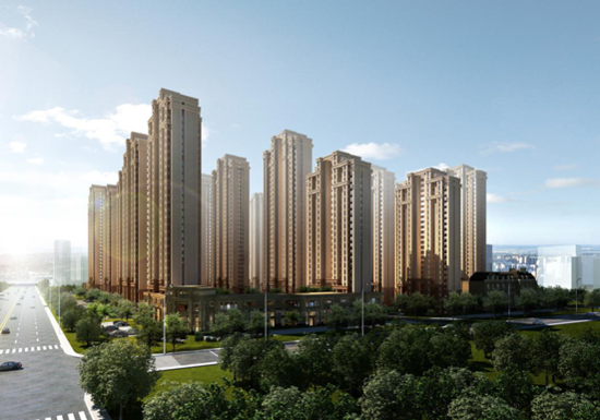 华地润园:46中触手可及 让孩子成长一路不凡_