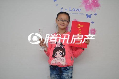 六安李阳疯狂英语斩获未来之星总决赛金奖_