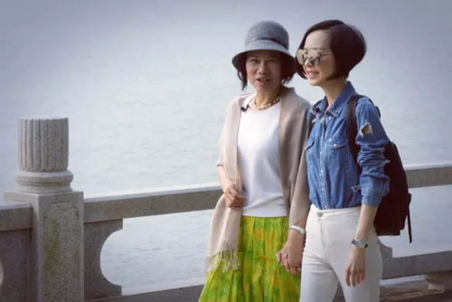 鲁豫有约专访董明珠:霸道总裁的真实一天