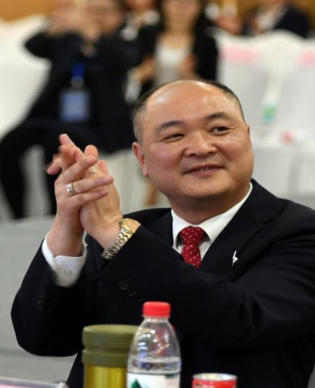 曹国扬:竹亿轩澳洲主板上市万事俱备 预计三季