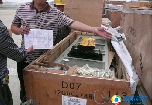 华润橡树湾:9月工程进度 见证筑家历程