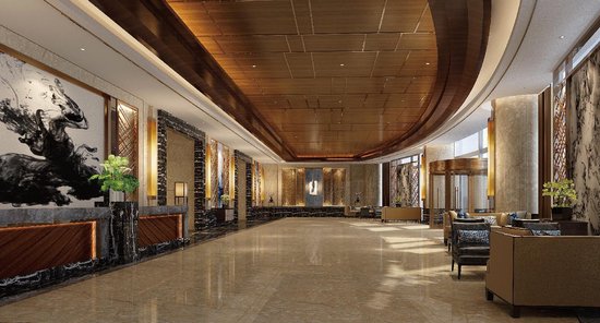 文峰中心·国厚大厦 营销中心开放倒计时!_频