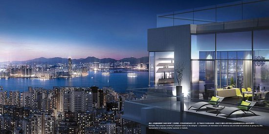 大时代合肥:从郊区庄园费用到城央大平层的别墅中山市风潮别墅华鸿物业管理图片