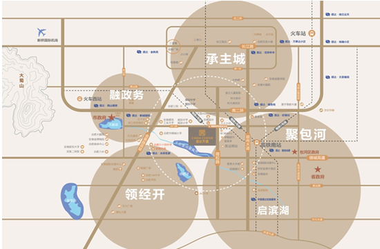 天御天启 信达天御营销中心12.28全球启幕_频道-合肥_腾讯网