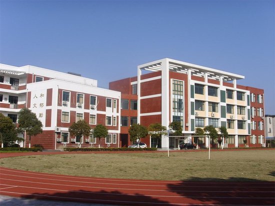 我市今年续建新建学校项目180个 新增学位44418个_频道-合肥_腾讯网