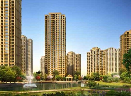 禹洲地产排名_禹洲地产林禹芳图片