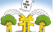 合肥两行上调房贷首付 说好的 合肥两行上调房贷首付 说好的