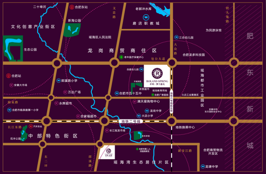 东城首席美学艺术营销中心明日开放_频道-合肥