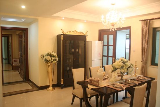 恒大帝景:60万 何处是我家_频道-合肥