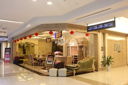 龙裕溪路商场920厂价直销蓄势待发_频道-合肥