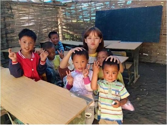 快手红人邓冰雪背后的故事_频道-合肥