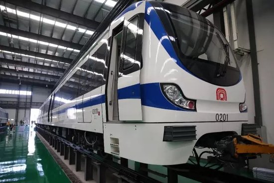 合肥地鐵2號線換乘方案初定 3號線有20座車站封頂