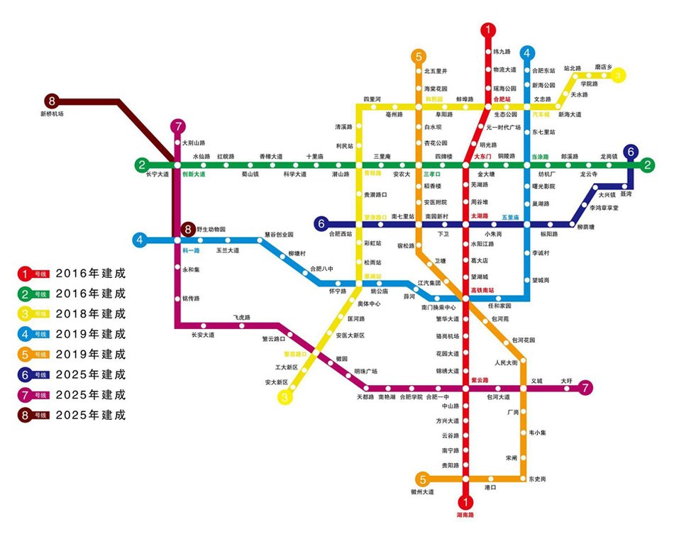 出轨的楼市--腾讯房产合肥站独家策划