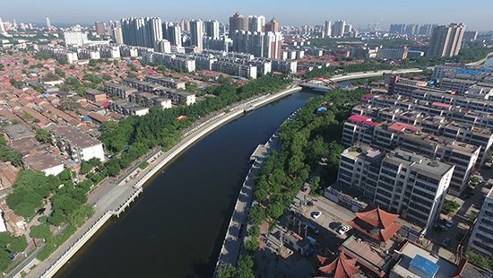 从《通知》可见,此次沧州市限购范围包括运河区,新华区,沧县,沧州