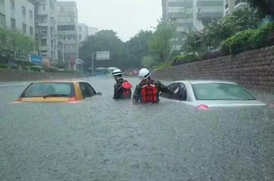 今天,你在合肥看海看瀑布了吗?(图)_频道-合肥