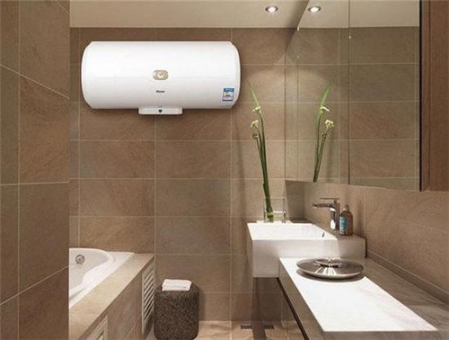 卫生间该如何安装电热水器?
