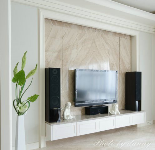 案例:父亲节送礼 40年房子返老还童